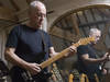 Fender launches David Gilmour Black Strat ((Langley Iddins))
